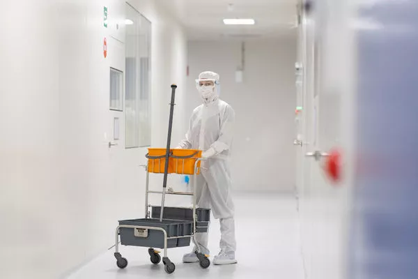 Ready to tackle contamination for good?