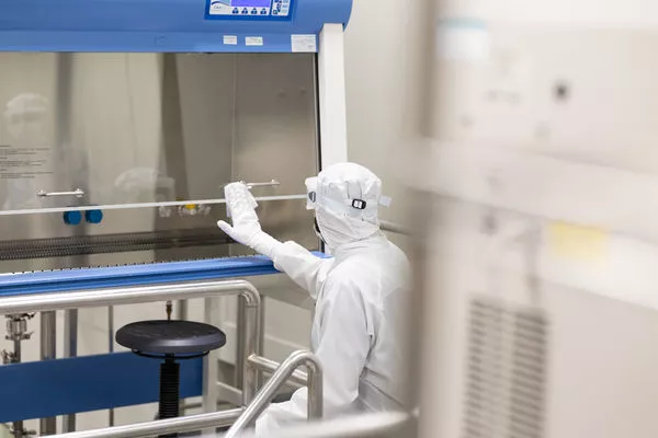 What is contamination?