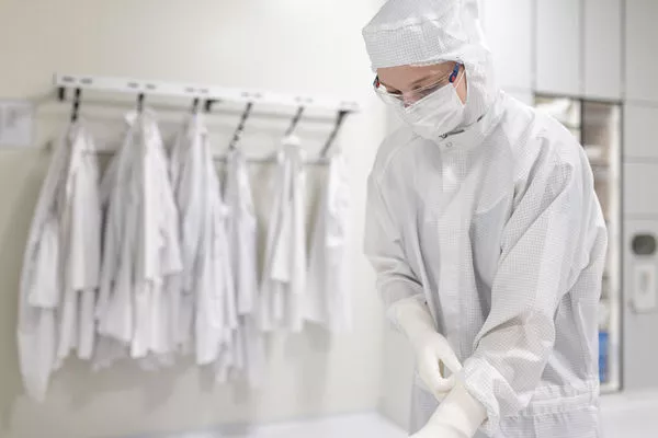 What causes contamination?