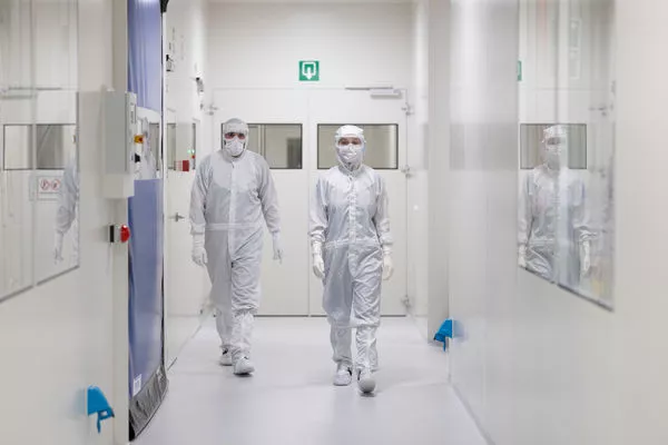 What causes contamination?