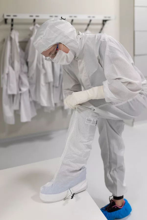 Why contamination matters