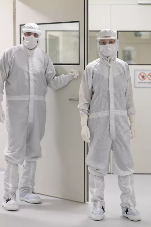 Getting contamination under control