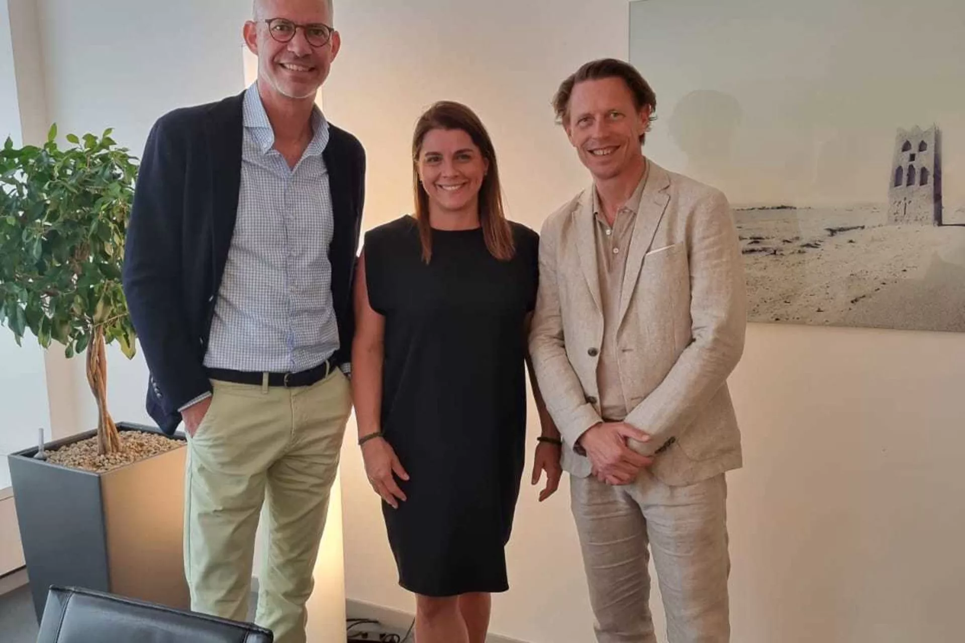 Afbeelding over BELGIAN CLEANROOM EXPERT TRU GLOBAL SOLUTIONS EXPANDS TO SWITZERLAND
